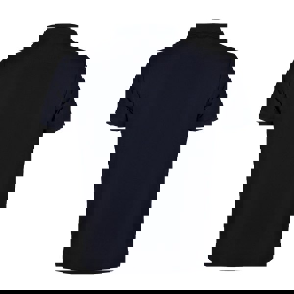 Marco Zip Polo - Navy