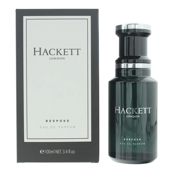 Hackett Bespoke Eau de Parfum 100ml Spray for Him