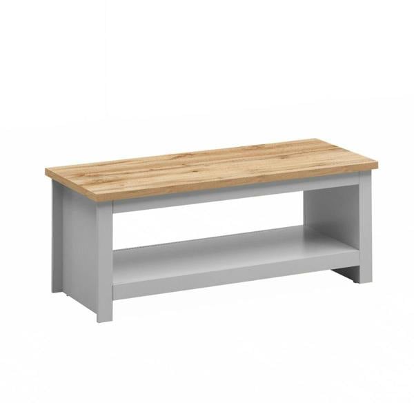 Timber Art Design Lisbon Lift Up Coffee Table