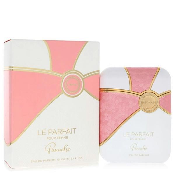 Armaf Armaf le Parfait Panache by Armaf Eau De Parfum Spray 3.4 oz for Women 100 ml
