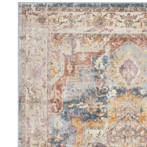 Asiatic Flores FR01 Azin Rug