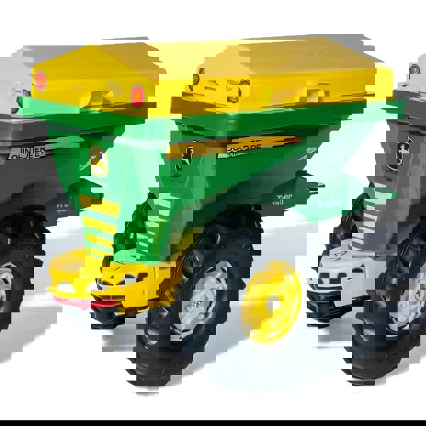 Rolly  - John Deere Streumax Spreader (Ages 3-10)