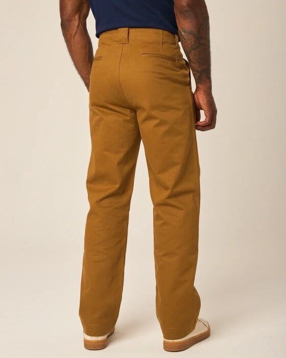 Peregrine Clothing Mylo Work Trousers