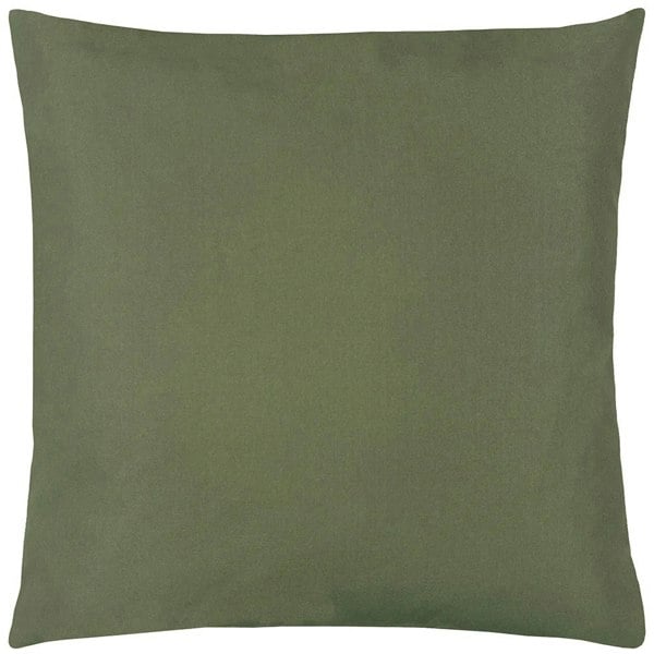 Furn Plain Outdoor Cushion Cover - Olive