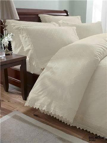 Balmoral Double Cream - BM