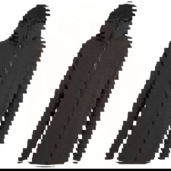 Craghoppers Mens Richmond Stretch Waterproof Jacket - Carbon Grey