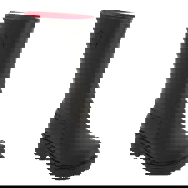 FitFlop Womens/Ladies Wonderwelly Technology Boots - Black