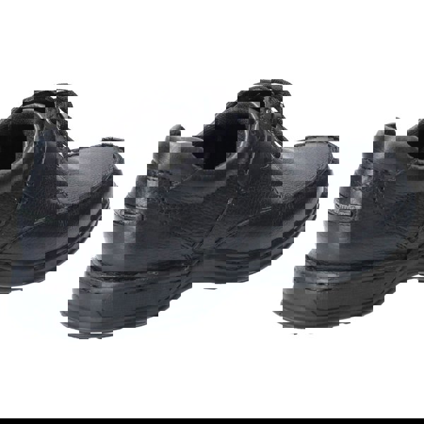Hush Puppies Randall II Men's Shoes in Black