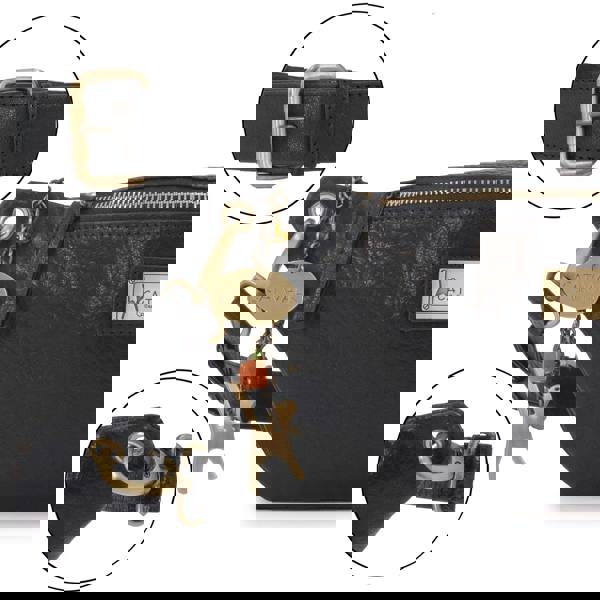 Catwalk Collection Handbags Ariana - Belt Bag