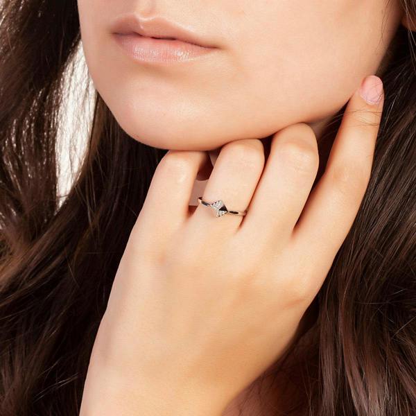 Sole du Soleil Lupine Women Ring - SDS10850R5