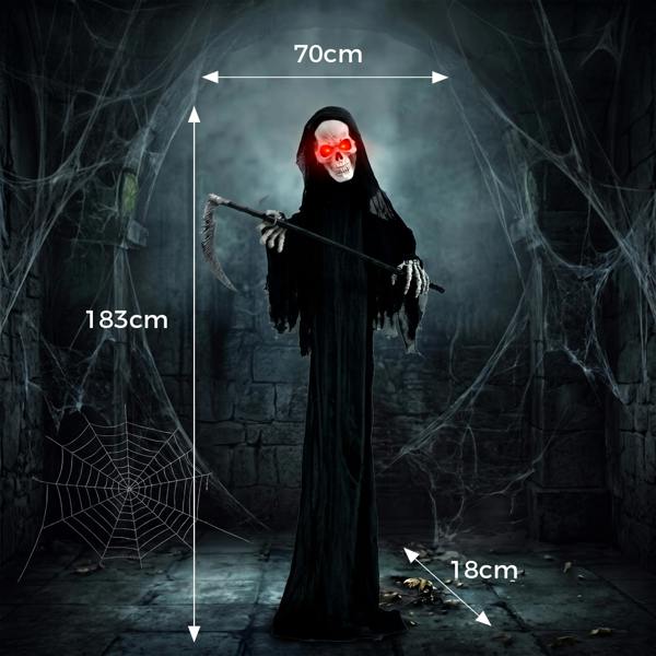 Halloween Decorations