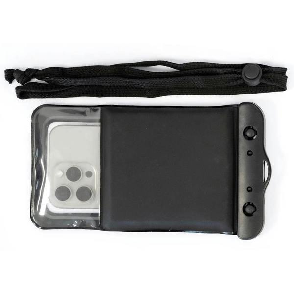 Ocean & Earth Waterproof Floating Phone Case