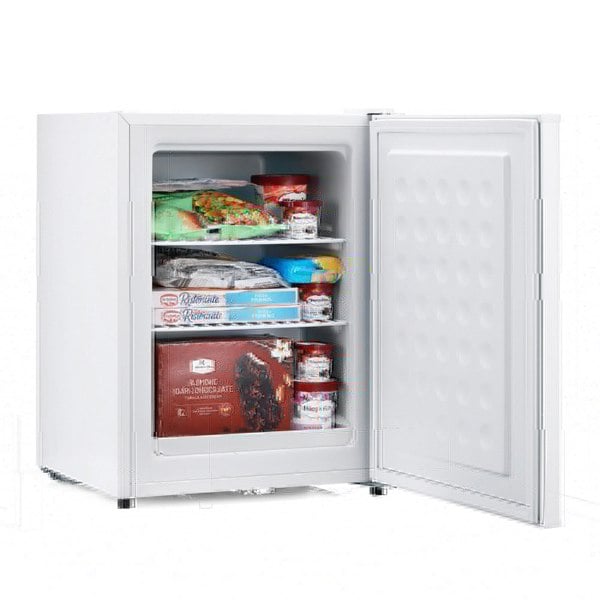 Subcold Eco60F Mini Freezer - White