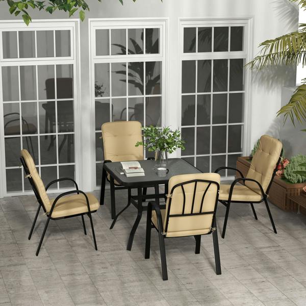 Patio Dining Set