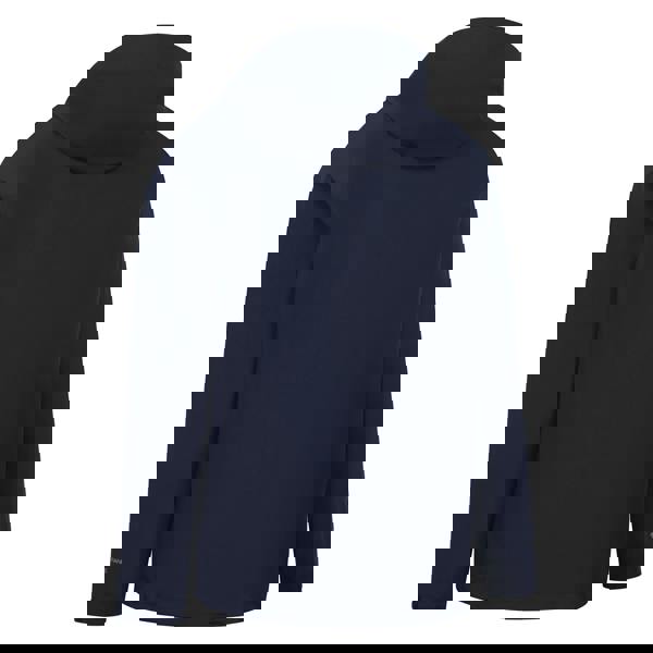 Trespass Mens Strathbeg DLX Waterproof Jacket - Navy