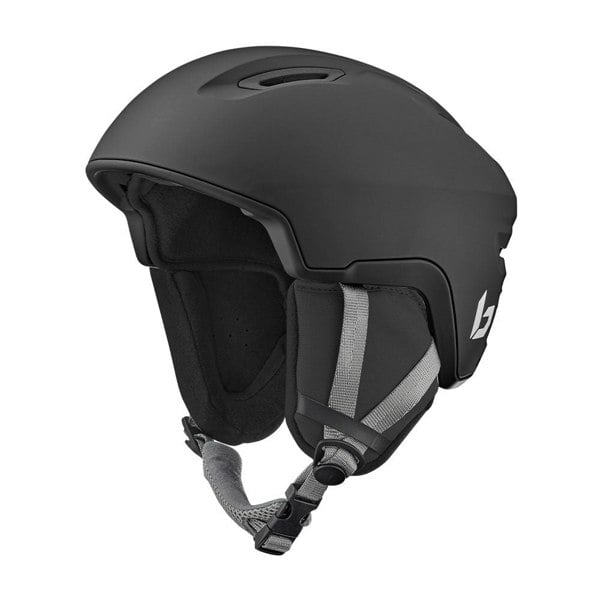 Bolle ATMOS PURE - Matte Black