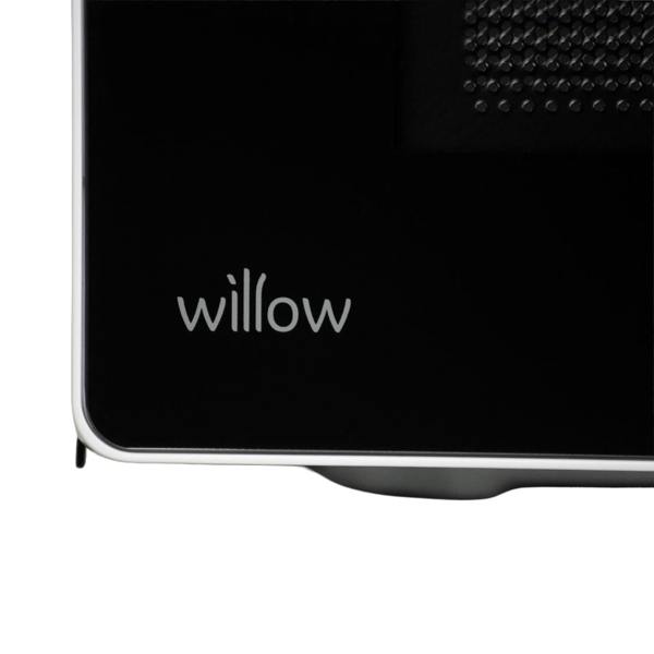 Willow 20L 700W Microwave WM207MWH - White