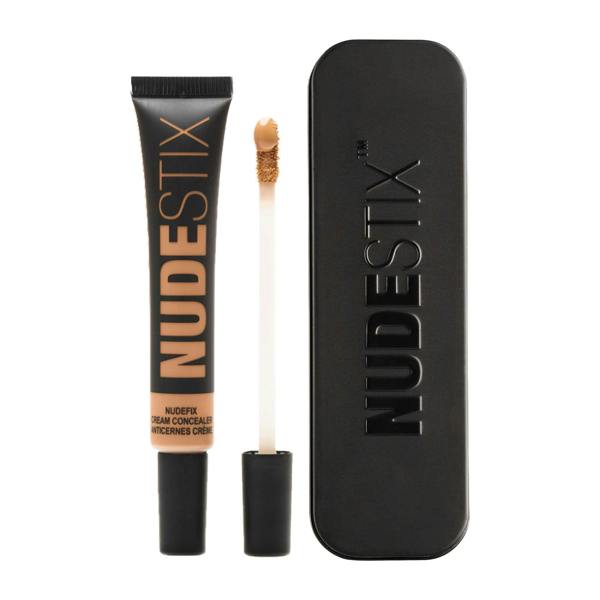 NUDESTIX Nudefix Cream Concealer 8 Nude 10ml - Extra