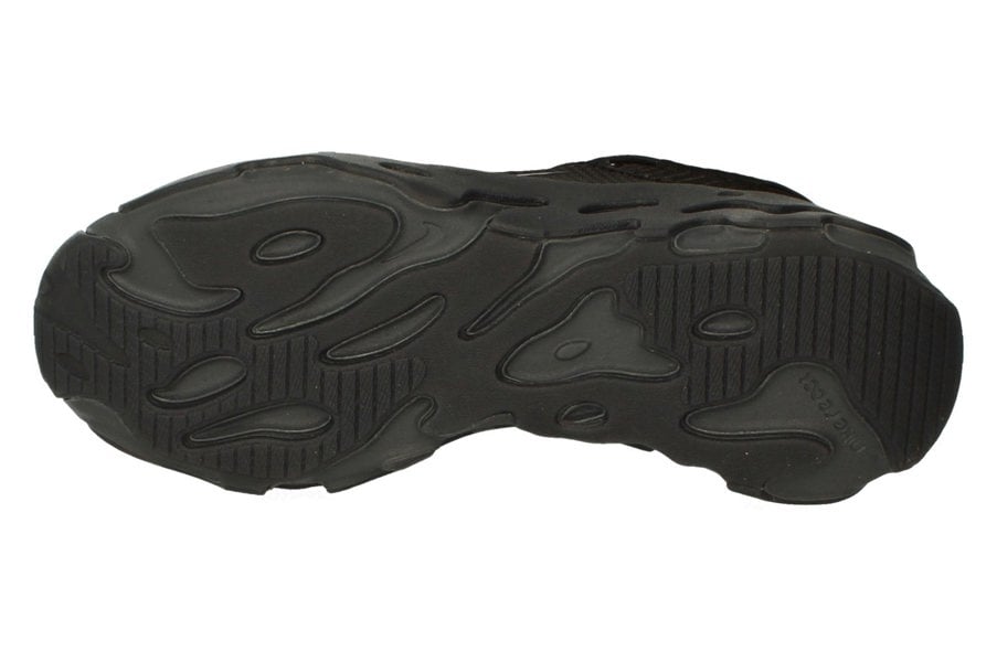 Nike React Live Mens Do6707  001 - Black Cool Grey 001 - Photo 4