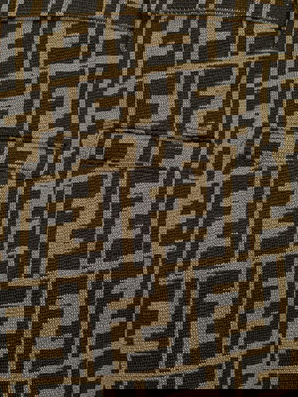 Fendi Kids Fendi Boys Shorts