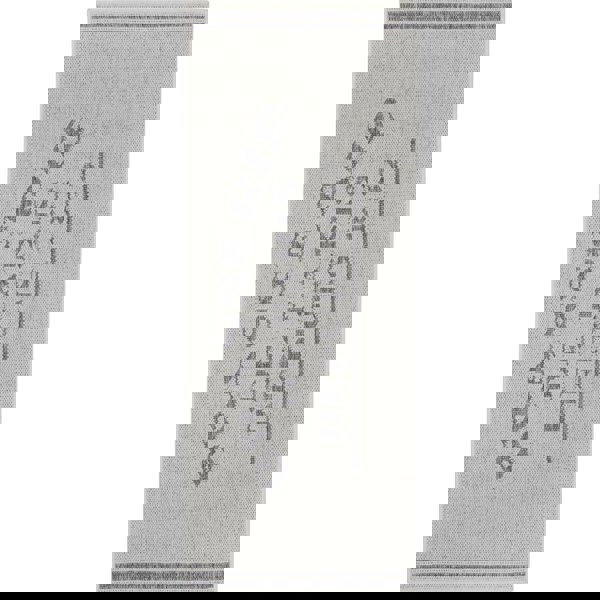 Kitchen Brasserie de Paris Runner Flatweave Rug