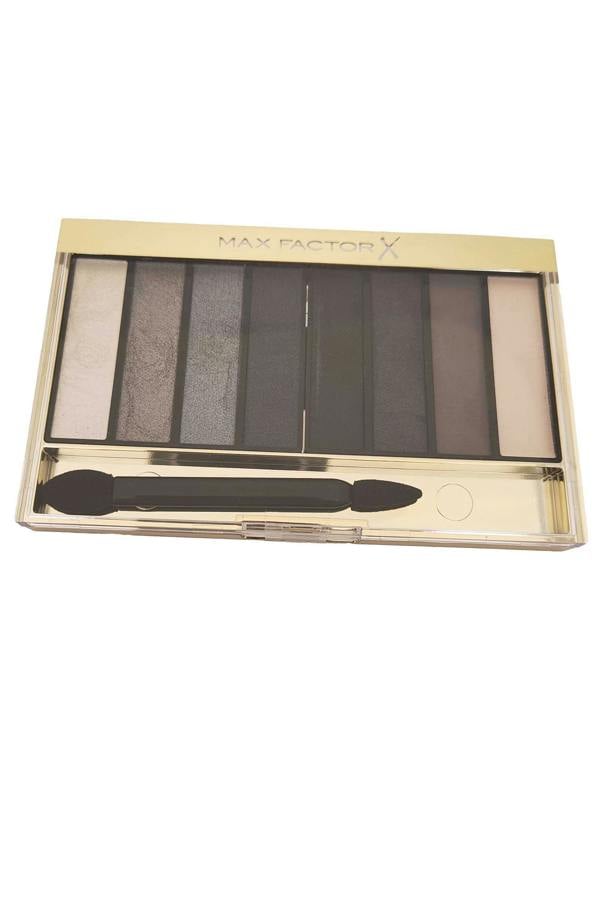 Max Factor Masterpiece Contouring Eyeshadow Palette 6.5g - Skylights 06