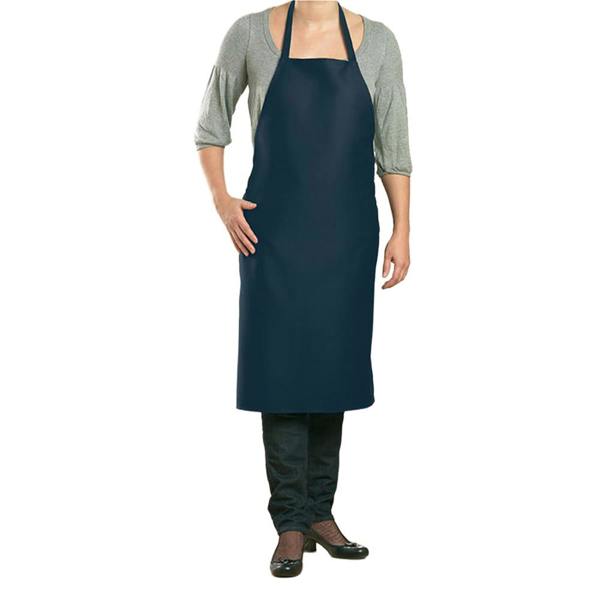 MidOcean Kitab Cotton Kitchen Apron - French Navy - 