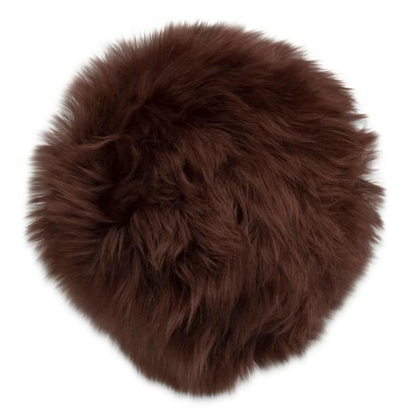 Nordvek Womens Sheepskin Classic Zhivago Hat