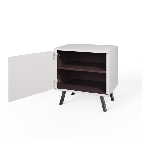 Frank Olsen Furniture Frank Olsen Elevate Lamp/ Side Table