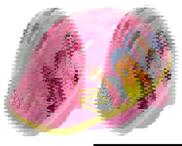 Barbie Safety Helmet - 48-52cm