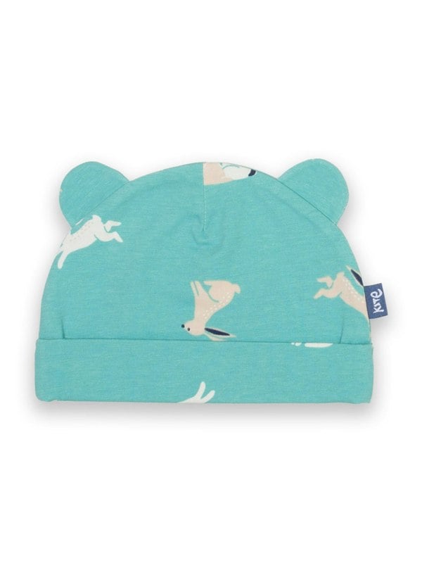 Kite Baby Organic Hare Hug Hat