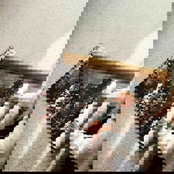 Pictures For Living Room Wall | Set of 3 Chinoiserie Wall art Prints