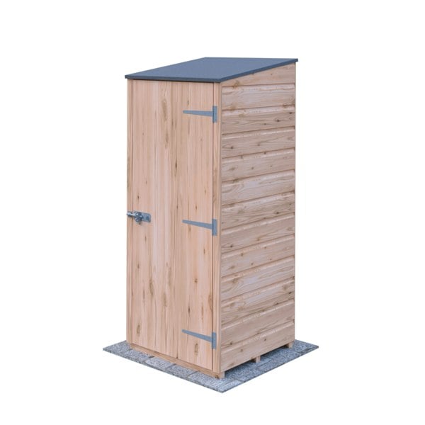 Shire Garden Store Shiplap 2x2 - Best Shed