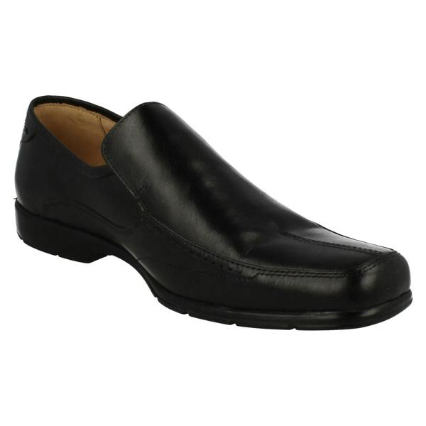 ANATOMIC Mens Anatomic Smart Loafer Shoes Petropolis