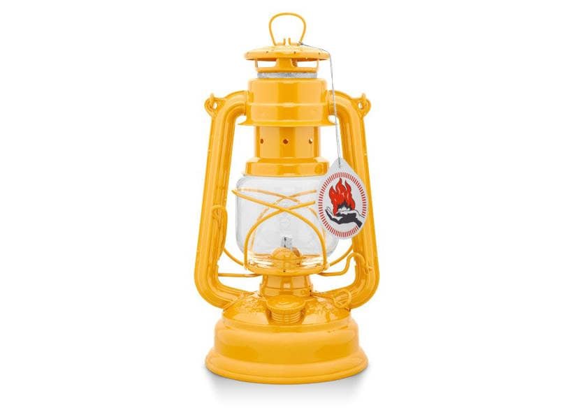 Feuerhand Hurricane Lantern Baby Special 276