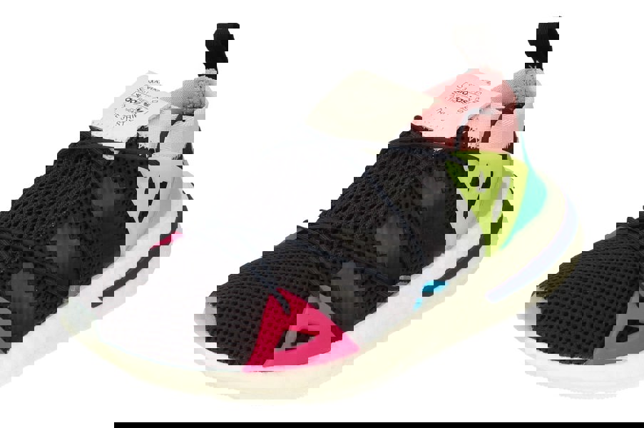 Adidas Womens Arkyn Sneakers   - Legend Ink True Pink Db3360 - Photo 0