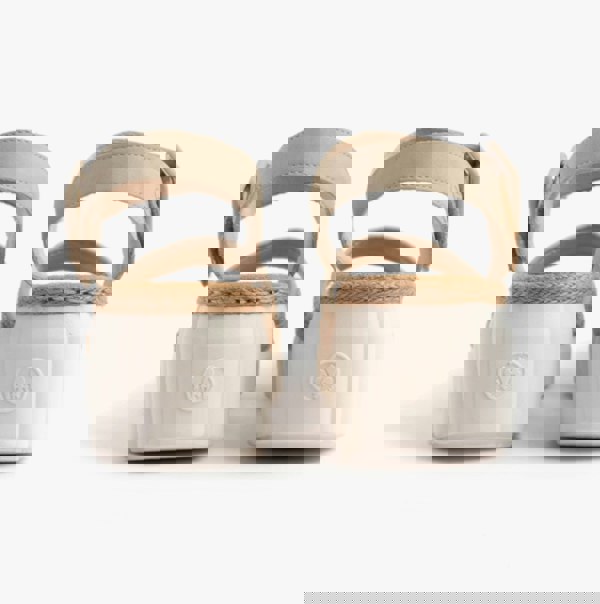 Rieker 69176-62 Womens Sandals - Beige