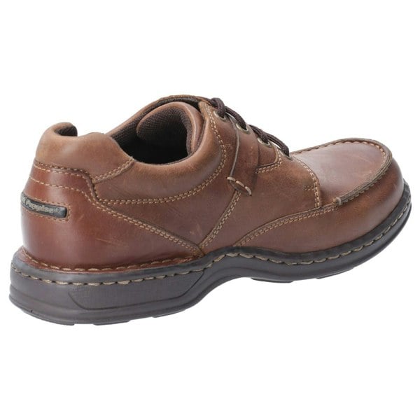 Hush Puppies Randall II Men's Shoes in Brown