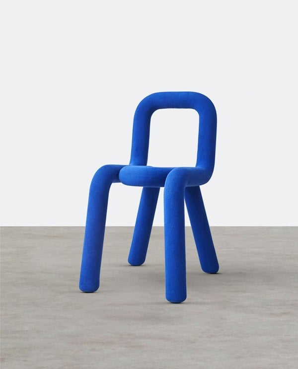 Markel Dining Chair-Weilai Concept