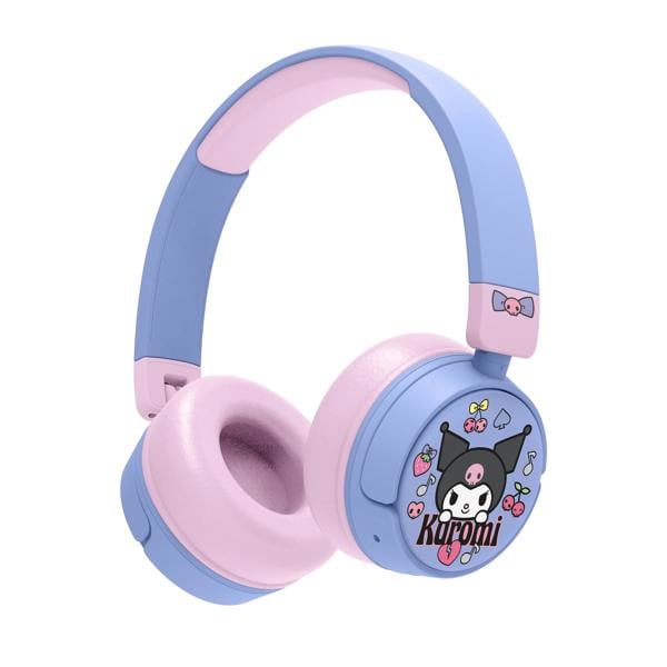 OTL Kuromi Kids Wireless Headphones