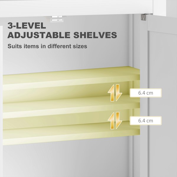 Wall Cabinet