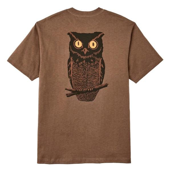Filson Frontier AW Graphic T-Shirt