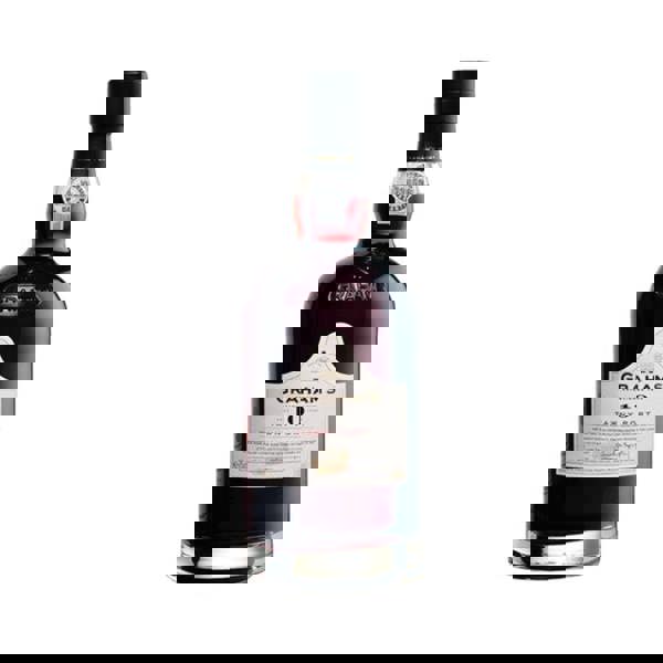 W. & J. Graham's 10 Year Old Tawny Port N.V.