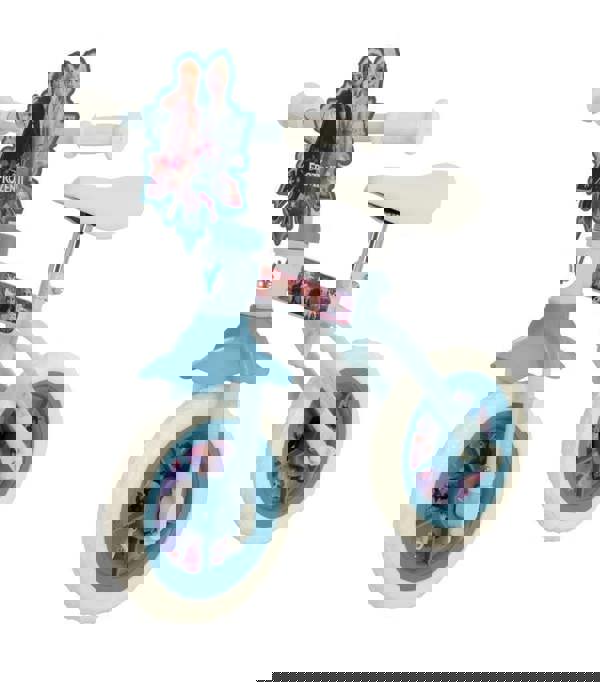 Frozen 2 2-in-1 10" Training Bike