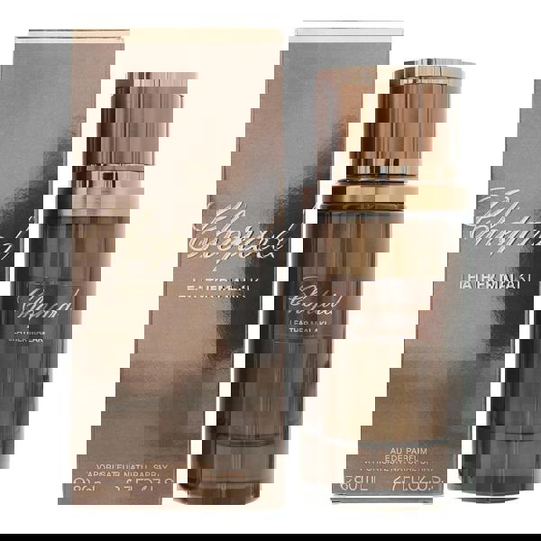 Leather Malaki Chopard Leather Malaki Eau de Parfum 80ml