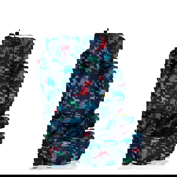 Ninja 2 i-Size Car Seat D is for Dino - Carseat - Cosatto Store