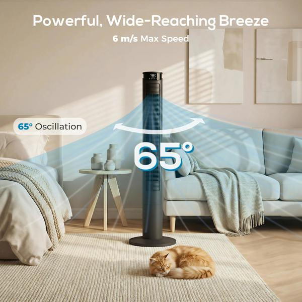 Tower Fan