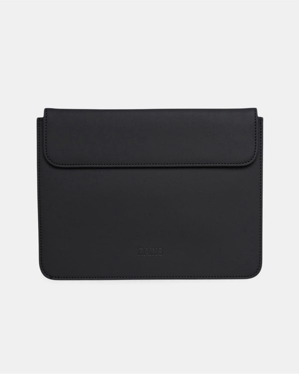 Rains Tablet Portfolio