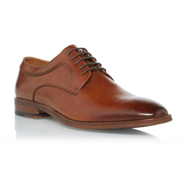 Dune London Sparrows Shoes - Brown