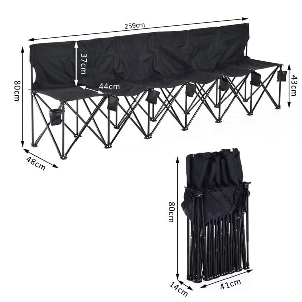 Camping Chair